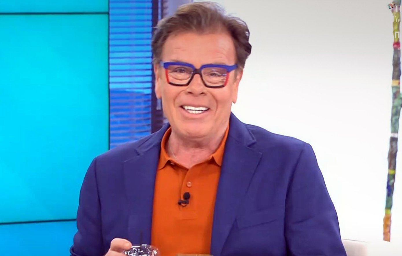 Δ.Παπανώτας: «Θεωρώ τον Σ.Κασσελάκη τον επόμενο πρωθυπουργό της χώρας – Λάθη κάνουν όλοι οι πολιτικοί»