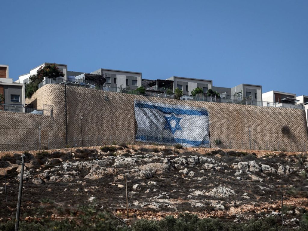 Δυτική Όχθη: 13 Παλαιστίνιοι νεκροί από Ισραηλινούς εποικιστές