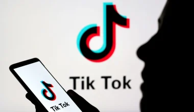 TikTok: Καταθέτει μήνυση ενάντια στην κυβέρνηση των ΗΠΑ