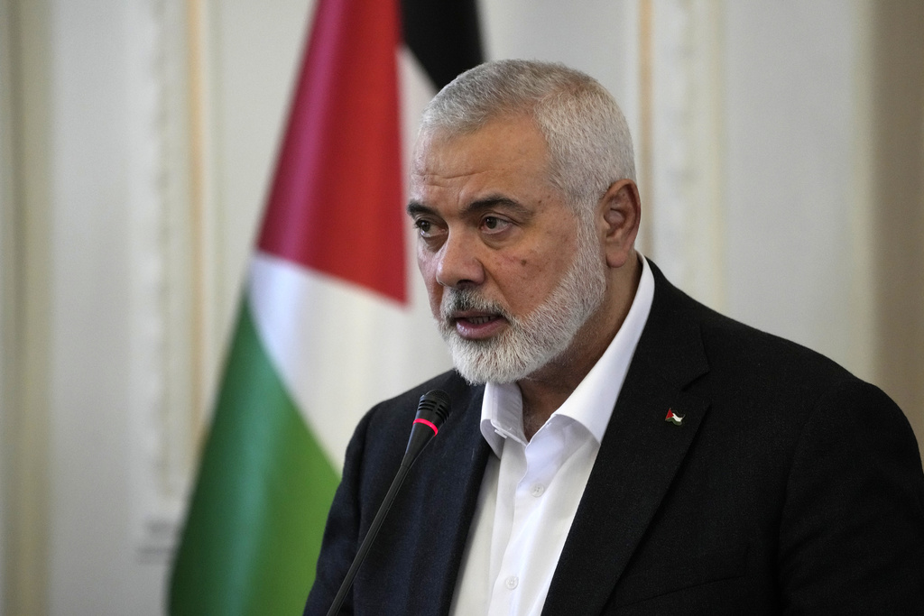 Ισραήλ: Η αδελφή του ηγέτη της Χαμάς κατηγορείται για υποκίνηση τρομοκρατίας – Τα μηνύματα που έστελνε