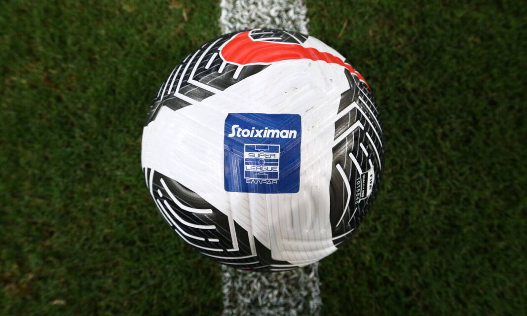 Ελληνικό πρωτάθλημα: H βαθμολογία και το πρόγραμμα της επόμενης αγωνιστικής