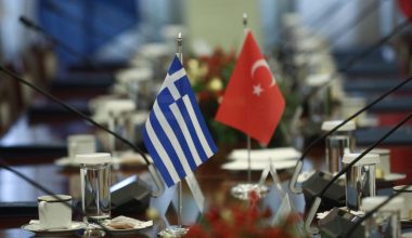 Αύριο στην Αθήνα η συνάντηση για τα Μέτρα Οικοδόμησης Εμπιστοσύνης μεταξύ Ελλάδος και Τουρκίας