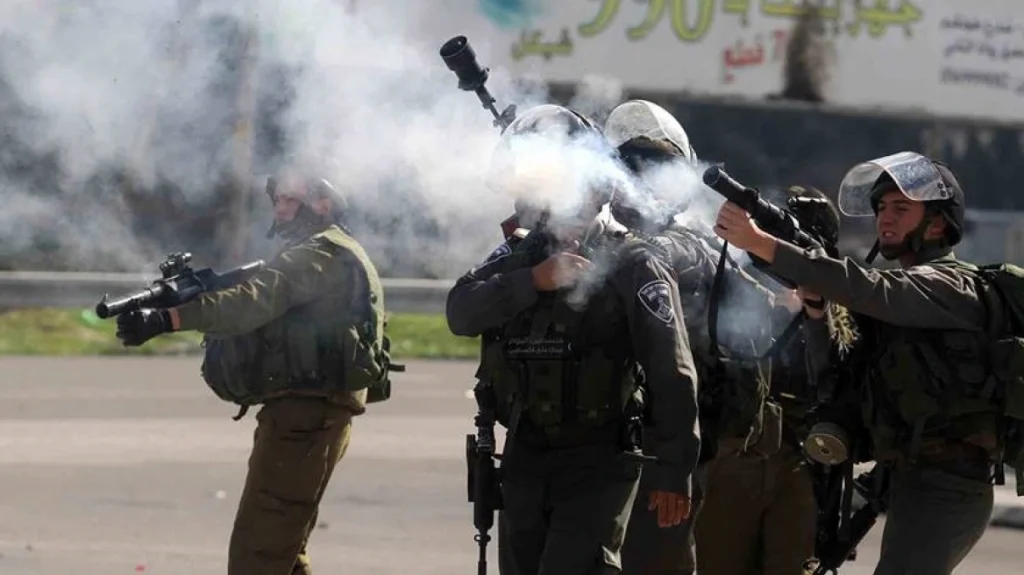 Δυτική Όχθη: Ισραηλινοί στρατιώτες εξαπέλυσαν πυρά και σκότωσαν δύο Παλαιστίνιους που τους επιτέθηκαν