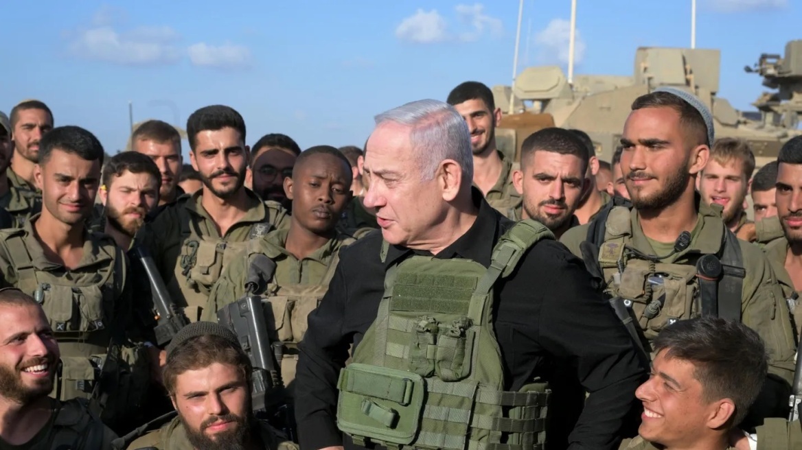 Οι ΗΠΑ θα βάλουν κυρώσεις σε βάρος μονάδας του ισραηλινού στρατού – Οργή Μ.Νετανιάχου