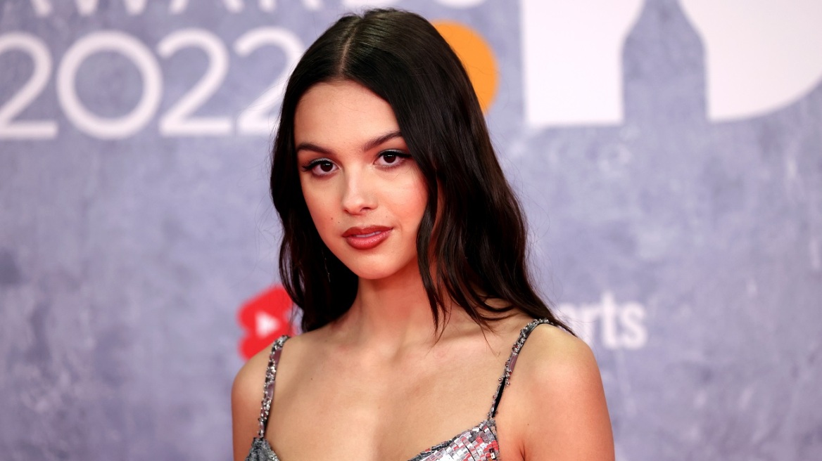 Ολίβια Ροντρίγκο: Έβαλε το μπικίνι της και βγήκε στους δρόμους της Καλιφόρνια (φωτο)