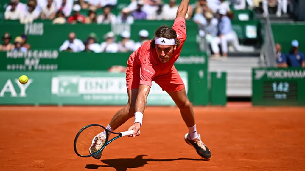 Σ.Τσιτσιπάς: Ήττα από τον Ρουντ στον τελικό της Βαρκελώνης – Με πόσα χρήματα αναχωρεί