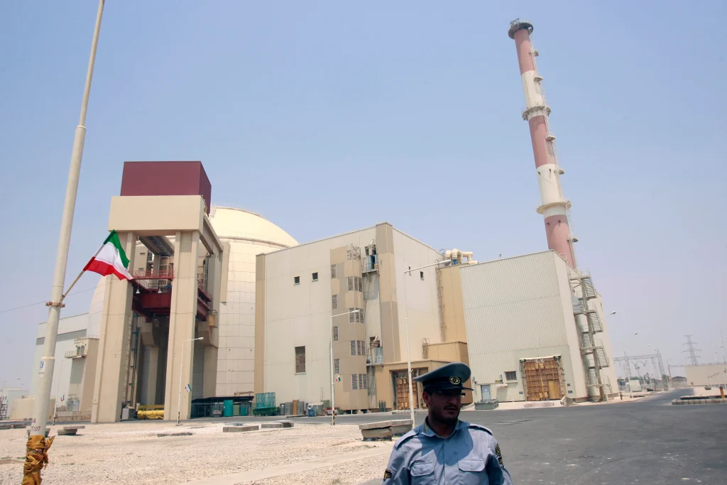 Πυρηνικό πρόγραμμα του Ιράν: «Αδύνατο να παρεμποδιστεί» αναφέρουν ειδήμονες