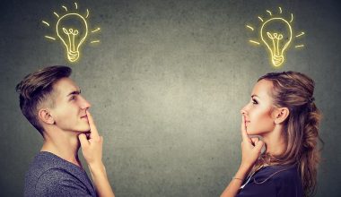 Η «μαγική» λέξη που αυξάνει την επιρροή που έχετε στους γύρω σας