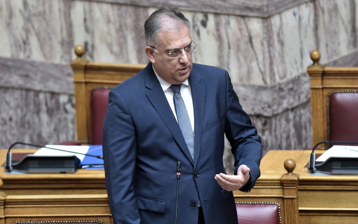 Ο Τ.Θεοδωρικάκος μίλησε για την ενότητα των ομογενών – Ξεκινά ταξίδια στην Ευρώπη