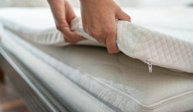 Με αυτόν τον απλό τρόπο θα καθαρίσετε το στρώμα του κρεβατιού σας