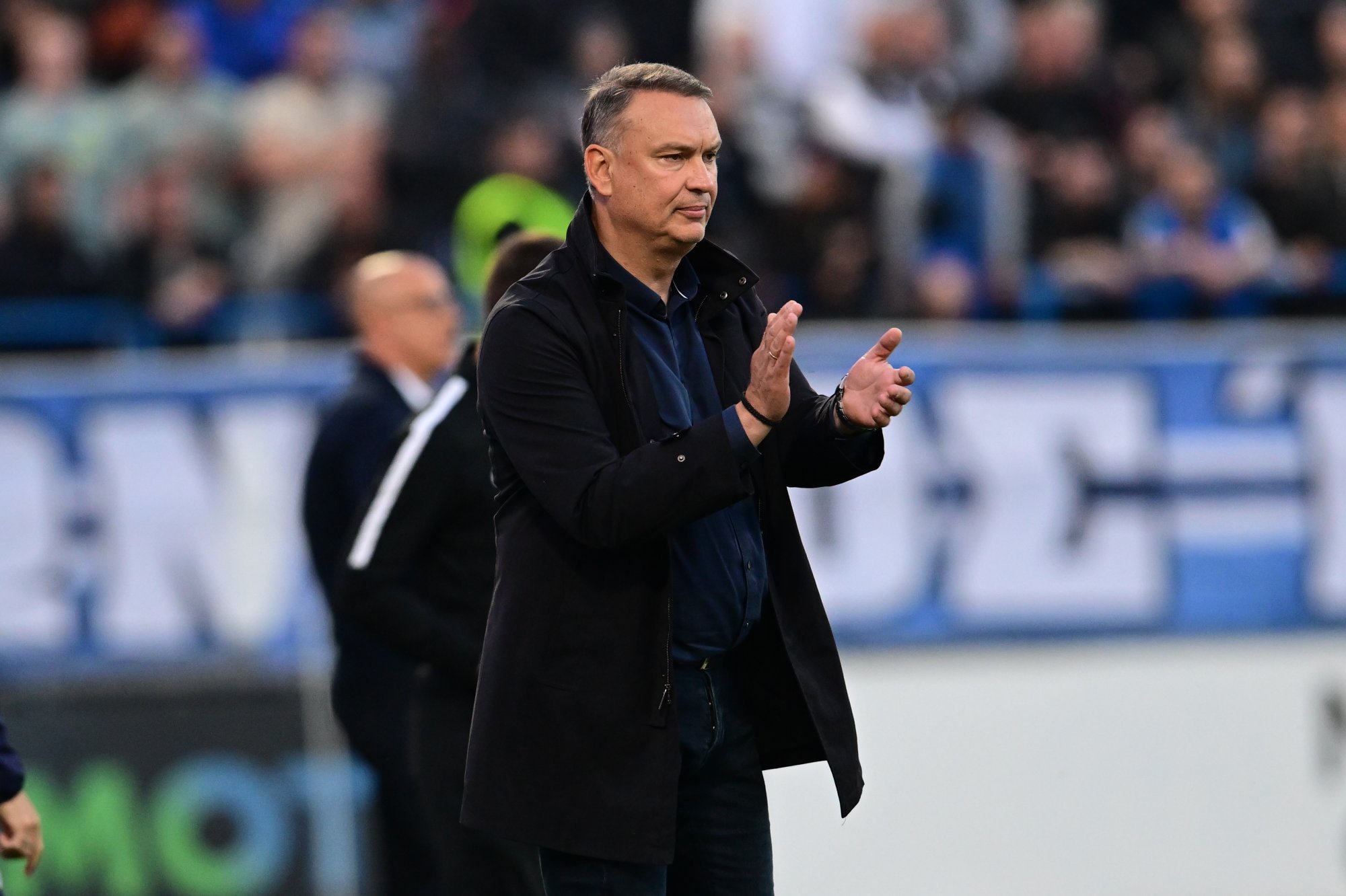 Παραιτήθηκε από τον μαθηματικά υποβιβασμένο ΠΑΣ Γιάννινα ο προπονητής Μιχάλης Γρηγορίου