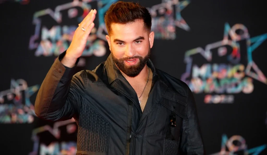 Γαλλία: Πυροβολισμό στο στήθος δέχθηκε ο τραγουδιστής Κεντί Ζιράκ