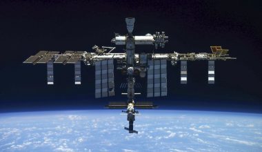 NASA: Εντόπισε στον Διεθνή Διαστημικό Σταθμό μετάλλαξη του βακτηρίου E.bugandensis