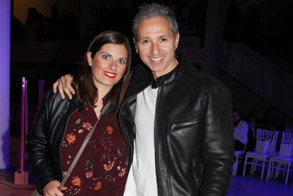 Δ.Κόκοτας: «Οι γιατροί μας λένε ότι ο κάθε οργανισμός αντιδράει διαφορετικά – Αν πέσω εγώ θα διαλυθούν όλα» είπε η σύζυγός του