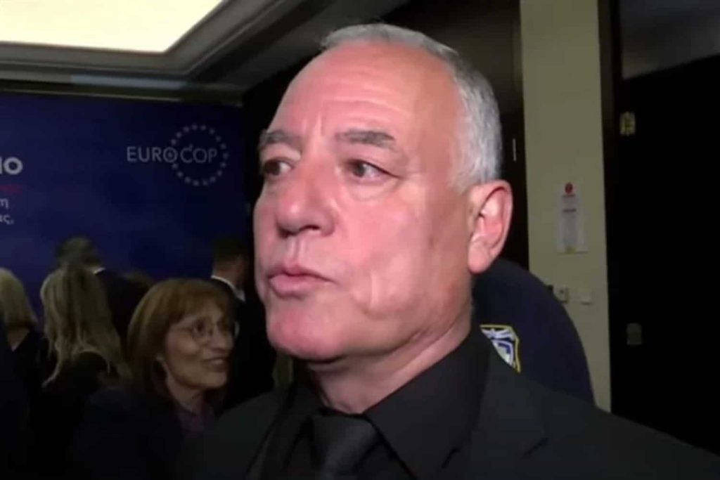 Πατέρας Γ.Λυγγερίδη: «Πρέπει να δικαιωθεί η μνήμη του παιδιού μου»