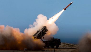 Ζαπορίζια: Η καταστροφή ουκρανικού συστήματος Patriot φτιαγμένου από.. μπαλόνια και σανίδες (βίντεο)