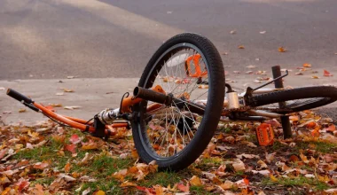 Θεσσαλονίκη: Εκτός κινδύνου ο 17χρονος ποδηλάτης που είχε παρασυρθεί από ΙΧ 