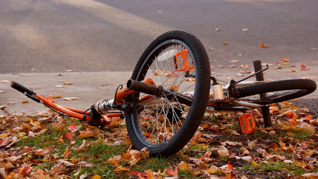 Θεσσαλονίκη: Εκτός κινδύνου ο 17χρονος ποδηλάτης που είχε παρασυρθεί από ΙΧ 