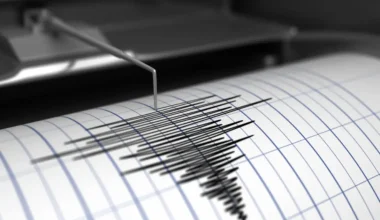 Κεφαλονιά: Νέα ισχυρή σεισμική δόνηση 4,1 Ρίχτερ μέσα σε λίγες ώρες