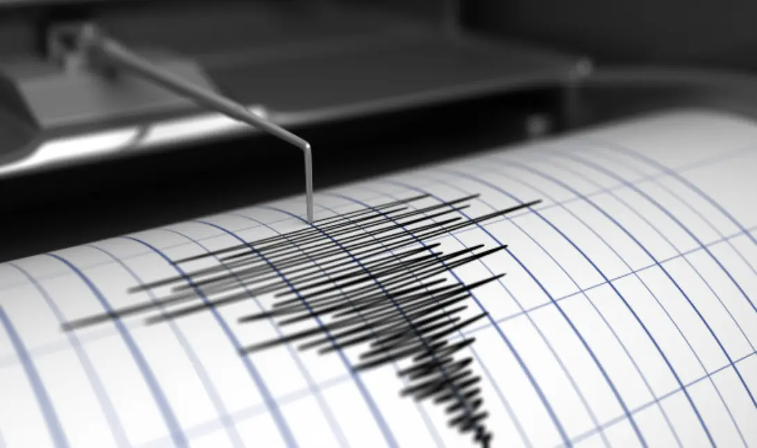 Κεφαλονιά: Νέα ισχυρή σεισμική δόνηση 4,1 Ρίχτερ μέσα σε λίγες ώρες