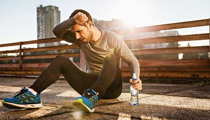 Επιστήμονες προειδοποιούν: «Όλο και περισσότεροι άνθρωποι στην Ευρώπη απειλούνται από το θερμικό στρες»