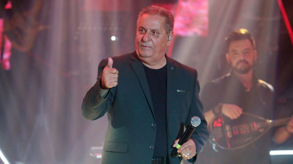 Ζ.Μελάς για Σ.Γονίδη: «Δεν είναι η πρώτη φορά που με φίλησε – Αγαπιόμαστε πάρα πολύ»