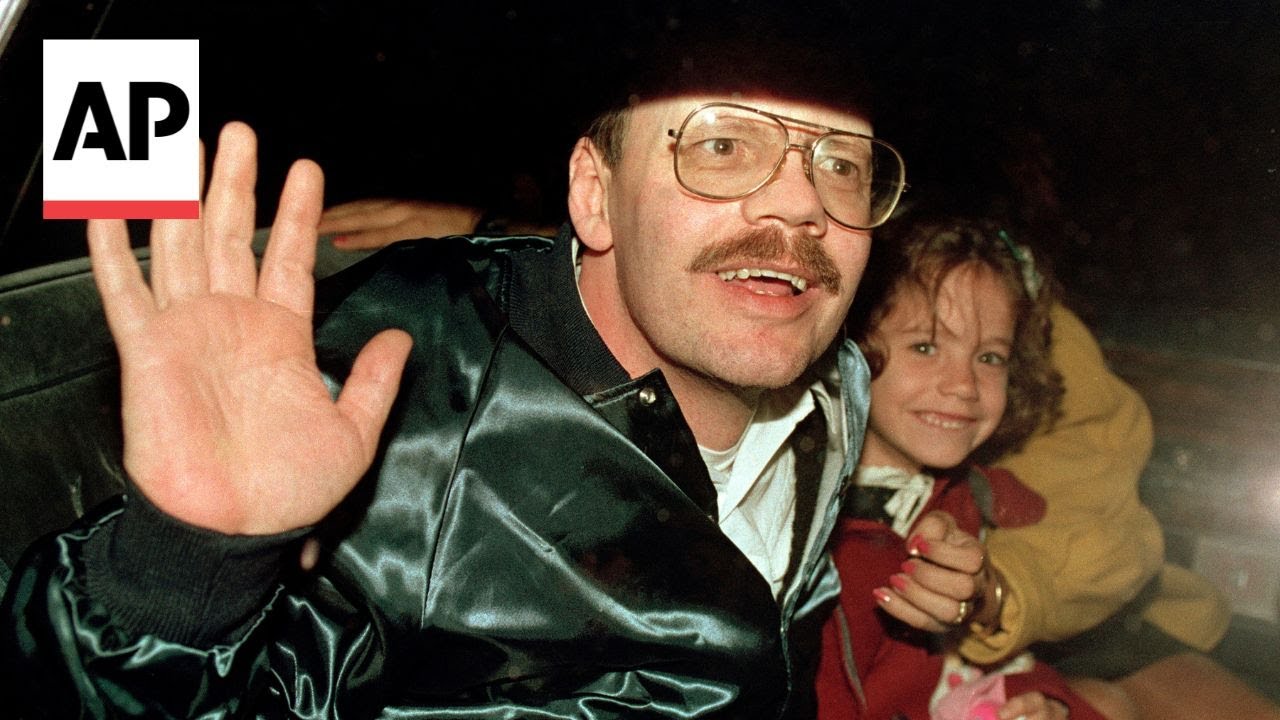 Τέρι Άντερσον: «Έφυγε» από την ζωή ο δημοσιογράφος που κρατούνταν όμηρος στον Λίβανο για χρόνια