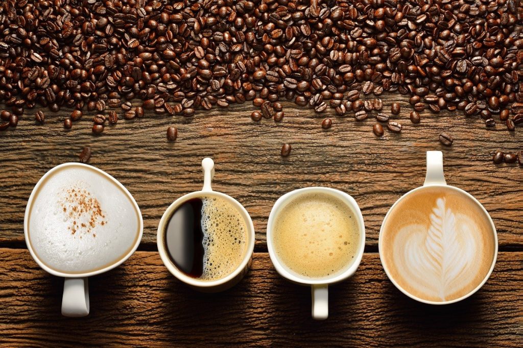 Ποιος είναι ο πιο υγιεινός καφές;
