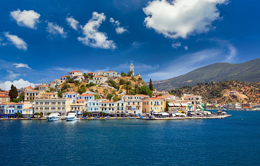 Τα πέντε νησιά που είναι ιδανική επιλογή για μια πασχαλινή μονοήμερη εκδρομή