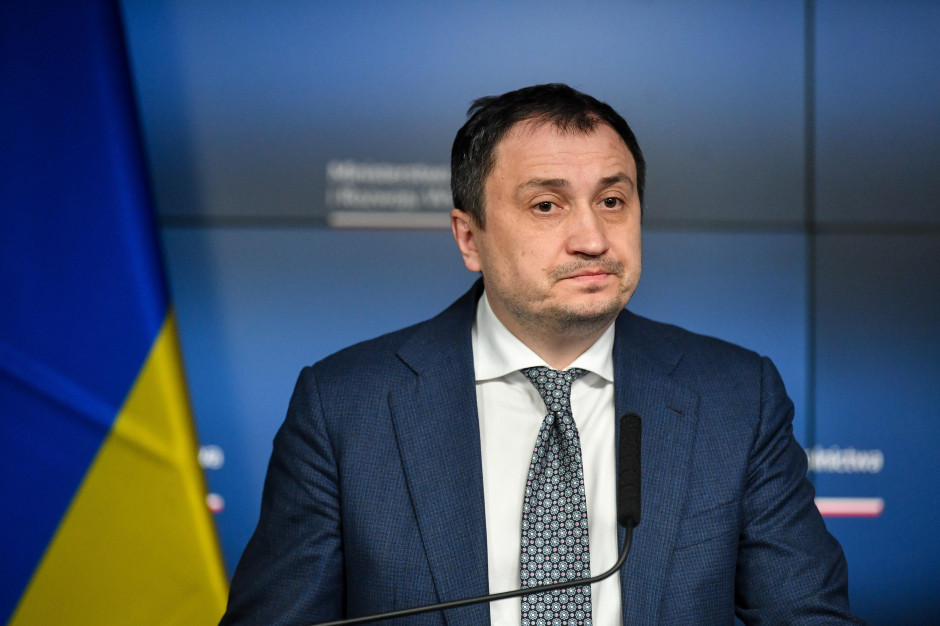 Ουκρανία: Ύποπτος για παράνομη απόκτηση κρατικής έκτασης γης αξίας 7 εκατ. δολαρίων ο υπουργός Γεωργίας
