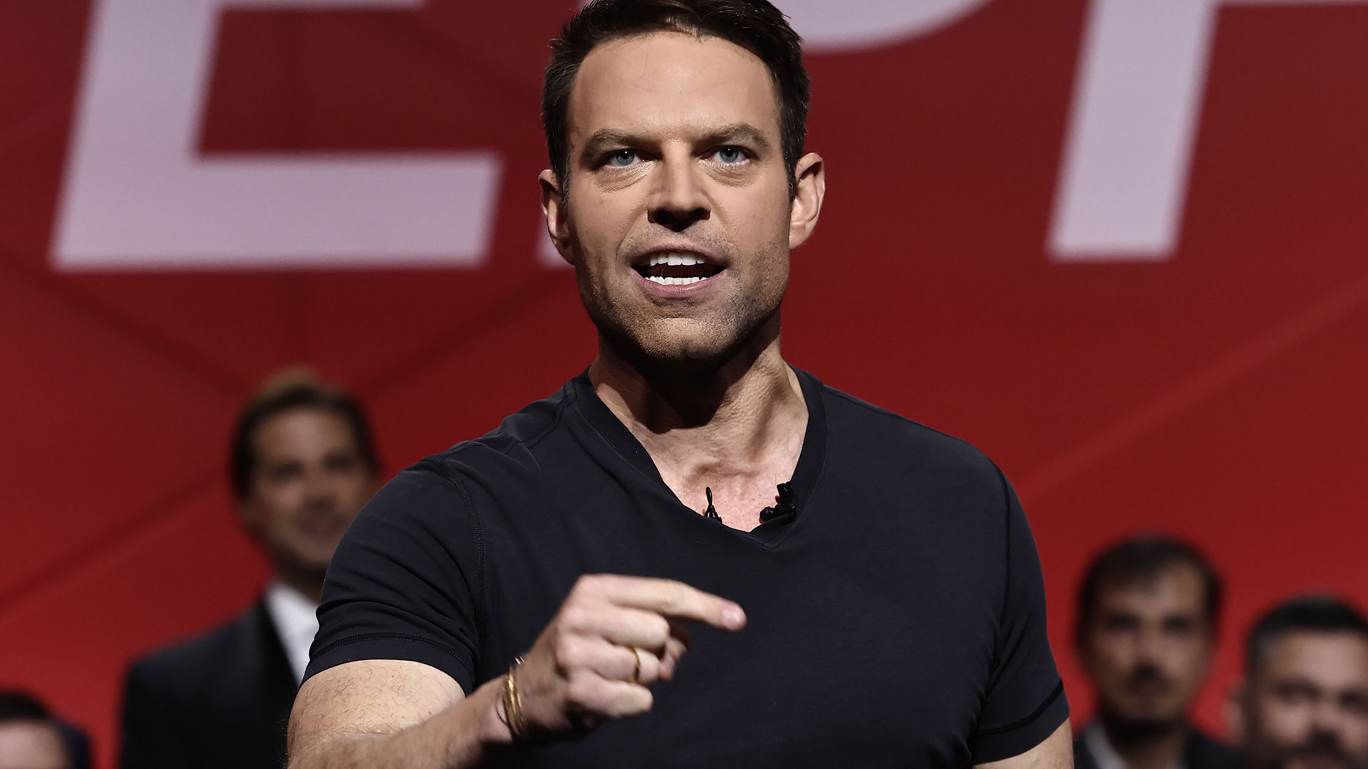 Σ.Κασσελάκης για έκθεση Στέιτ Ντιπάρτμεντ: «Χρέος μας να ανακόψουμε τον θεσμικό κατήφορο»