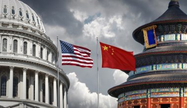 Οι ΗΠΑ ετοιμάζουν κυρώσεις σε κινεζικές τράπεζες που στηρίζουν την Ρωσία