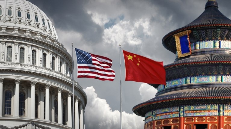 Οι ΗΠΑ ετοιμάζουν κυρώσεις σε κινεζικές τράπεζες που στηρίζουν την Ρωσία