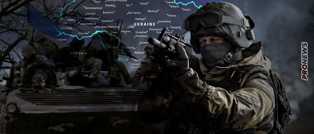 «Αγώνας δρόμου» Ρωσίας και Δύσης στην Ουκρανία: Θα προλάβουν οι «αργοκίνητοι» Ρώσοι να κάμψουν την ουκρανική αντίσταση;