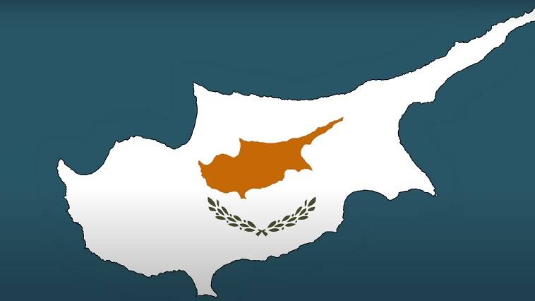 Αποκαλυπτική φωτογραφία δείχνει πως θα ήταν η Κύπρος αν έλιωναν οι πάγοι