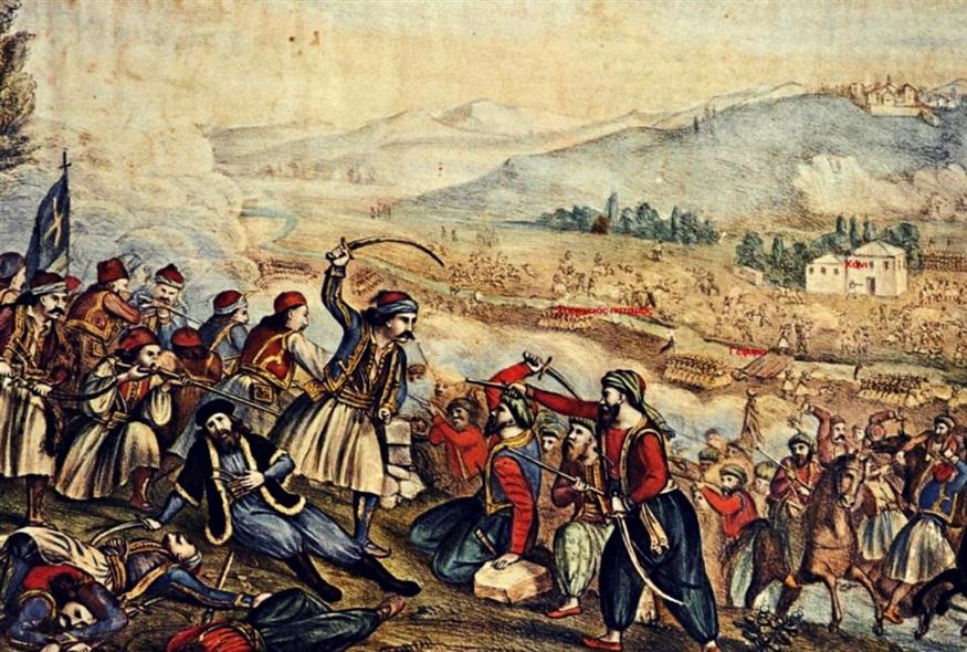 Όλα τα σημαντικά γεγονότα που συνέβησαν σαν σήμερα 23 Απριλίου