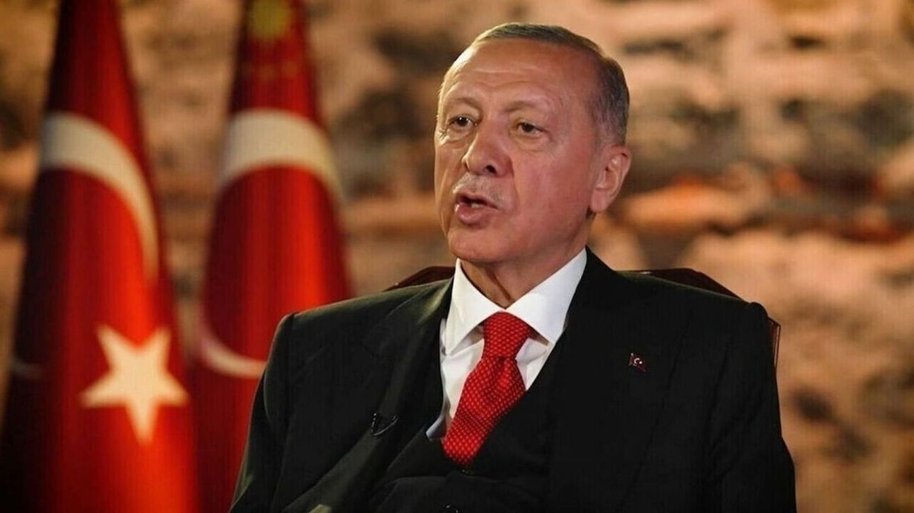 Ρ.Τ.Ερντογάν: «Ο Μ.Νετανιάχου είναι ο Χίτλερ της εποχής μας – Κάποια μέρα θα λογοδοτήσει»