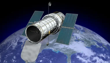 Τηλεσκόπιο Hubble: Συμπληρώνονται 34 χρόνια από την εκτόξευσή του στο διάστημα (βίντεο)