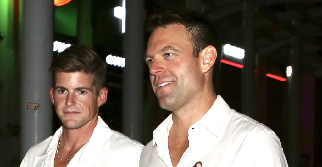 Σ.Κασσελάκης στο Instagram: Δεν θα καλέσω τον Κυριάκο Μητσοτάκη στον γάμο μου