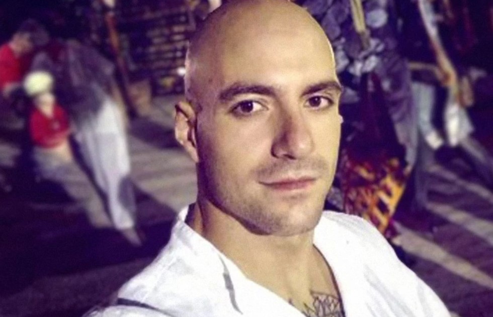 Επεισόδια στου Ρέντη: Στη φυλακή ο «Κοντός», «νούμερο 1» της εγκληματικής οργάνωσης των χούλιγκαν