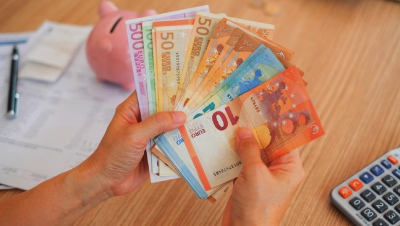 e-ΕΦΚΑ: Δείτε πότε θα καταβληθεί το αδειοδωρόσημο Πάσχα στους εργατοτεχνίτες οικοδόμους