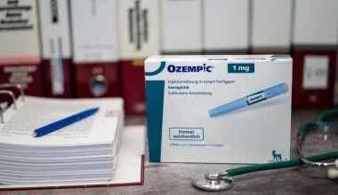Ozempic: Πώς το χάπι για το αδυνάτισμα αυξάνει τις πιθανότητες εγκυμοσύνης – Ποιοι είναι οι κίνδυνοι