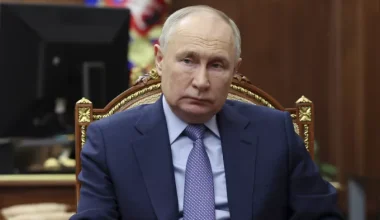 Προειδοποίηση Ρωσίας στην Ευρώπη: «Έχουμε ήδη σχεδιάσει αντίποινα αν πάρετε τα περιουσιακά στοιχεία μας»