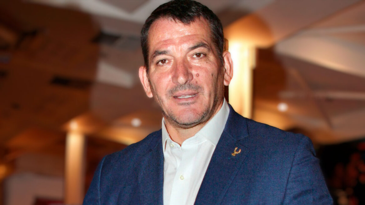 Για ποιο λόγο άλλαξε επώνυμο η κόρη του Π.Δήμα – Τι είπε ο υποψήφιος ευρωβουλευτής