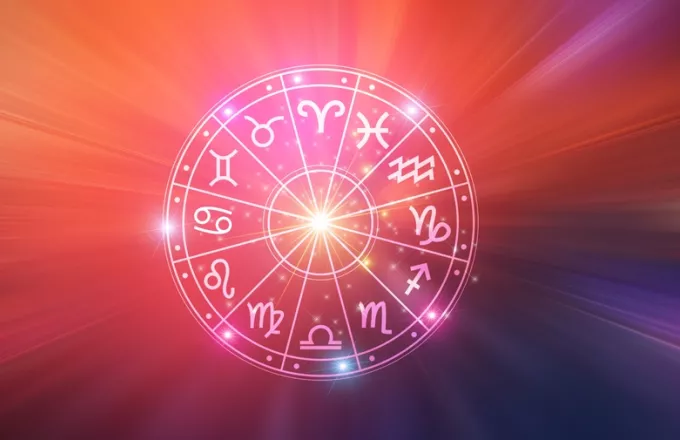 Αυτά είναι τα τρία ζώδια που θα περάσουν μια εβδομάδα «ζάχαρη»