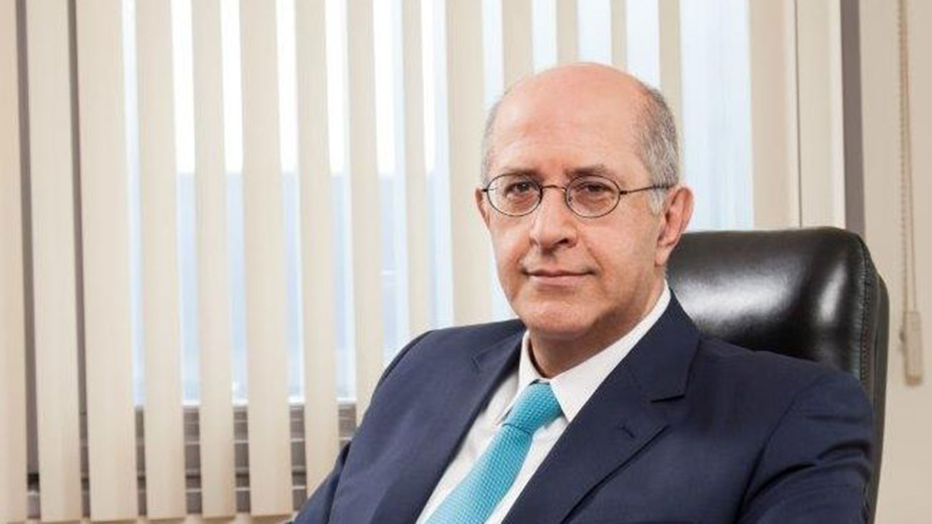 Σ.Θεοδωρόπουλος: Υποψήφιος για πρόεδρος του ΣΕΒ