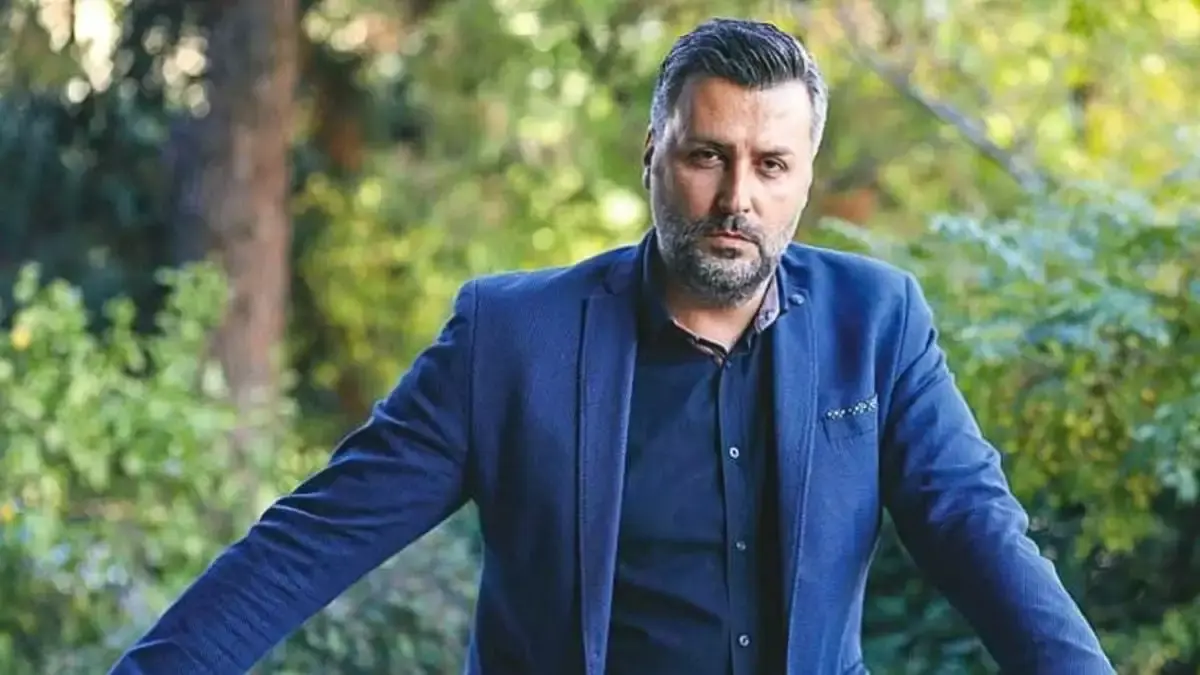 Συντετριμμένος ο Γ.Καλλιάνος από την τραγική αντιμετώπιση που βίωσε ο πατέρας του σε κρατικό νοσοκομείο (βίντεο)