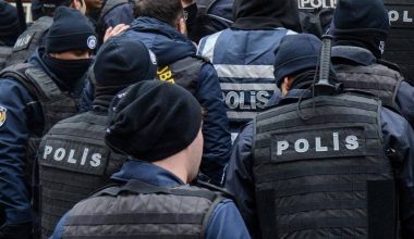 Τουρκία: Συνελήφθησαν εννέα δημοσιογράφοι που εργάζονται για φιλοκουρδικά μέσα ενημέρωσης