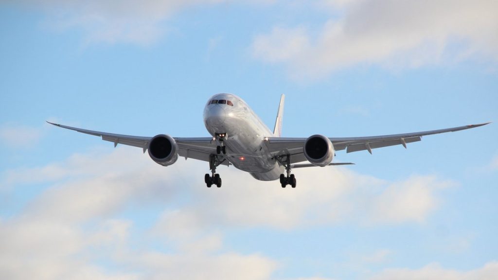 Νέα Υόρκη: Αεροπλάνο παραλίγο να συγκρουστεί με άλλα τέσσερα στο αεροδρόμιο JFK