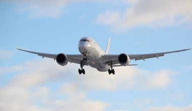 Νέα Υόρκη: Αεροπλάνο παραλίγο να συγκρουστεί με άλλα τέσσερα στο αεροδρόμιο JFK